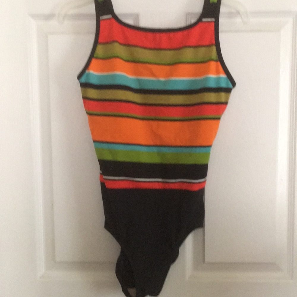 Sirena one swimwear piece